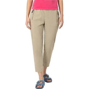 Dámské kalhoty Timezone Beige 802024 L