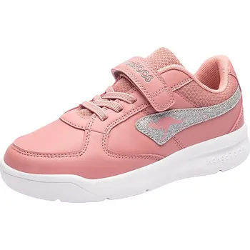 Dívčí tenisky Tenisky Kangaroos Pink 7532730 36