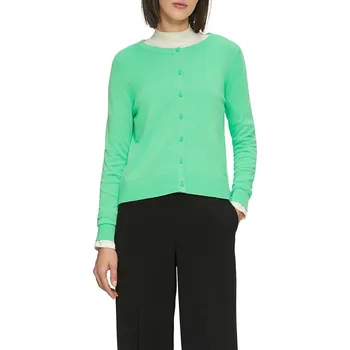 Dámský svetr S.OLIVER RED LABEL Grün 4433735 40