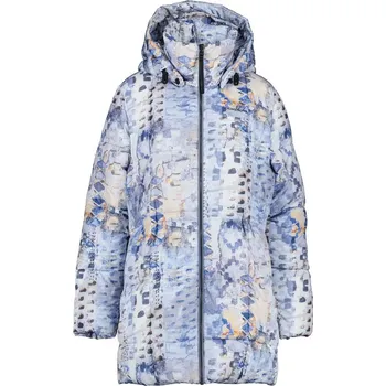 Dámské oblečení Bunda Didriksons Blau 471269 40/42