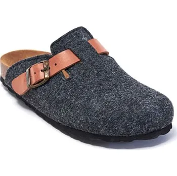 Dámské pantofle Mandel Grau 5488499 38