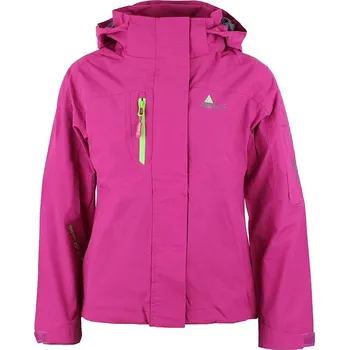 Dívčí bunda Peak Mountain Pink 9928809 164