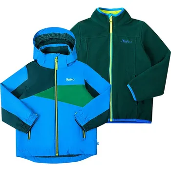 Peek U Blau/ Grün 4742540 92