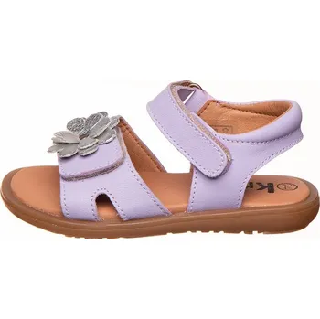 Dívčí sandály kmins Lila 4955179 34
