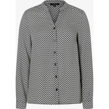 Dámská košile Košile More & More Grau 6551970 38