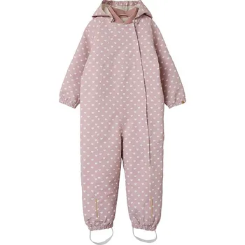 Dívčí bunda Lil Atelier Rosa 2564866 122