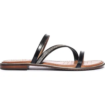 Dámská obuv Geox Schwarz 8462398 39