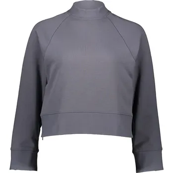 Dámská mikina Mikina ON RUNNING Grau 2475408 XL