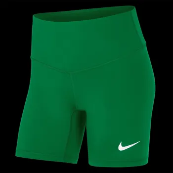 Dámské oblečení Kraťasy Nike Pine Green 9374634 12 (M)
