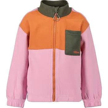 Dívčí mikina Blue Seven Rosa/ Orange 588618 98