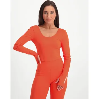 Body Steve Madden Orange 9987143 M