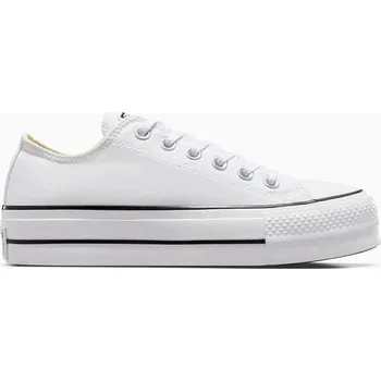 Pánská móda Tenisky Converse Weiß 9819030 42