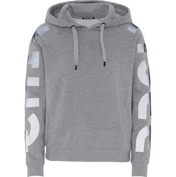 Dámská mikina Mikina Chiemsee Grau 1096420 S