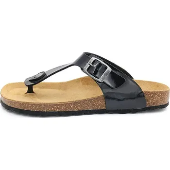 Dámské žabky Little Sky Schwarz 9467665 38