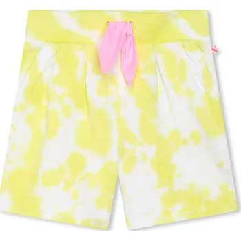 Dívčí kraťasy Billieblush Gelb 908535 116