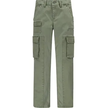 Chlapecké kalhoty Levi's Kids Khaki 3541629 104