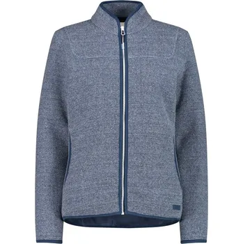 Bunda CMP Blau 507730 42