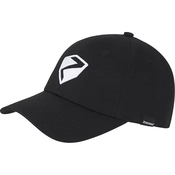 Kšiltovka Ziener Schwarz 2152615 onesize