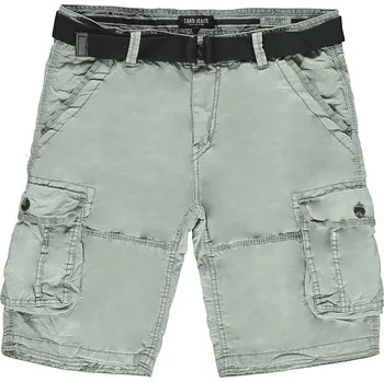 Pánské kraťasy Kraťasy Cars Jeans Grau 3595351 M