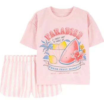 Dívčí spodní prádlo carter's Rosa 1757102 128