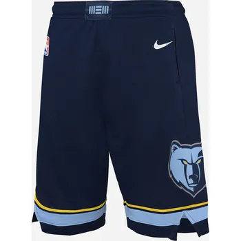 Chlapecké kraťasy Nike Memphis Grizz 6761584 8 (S)