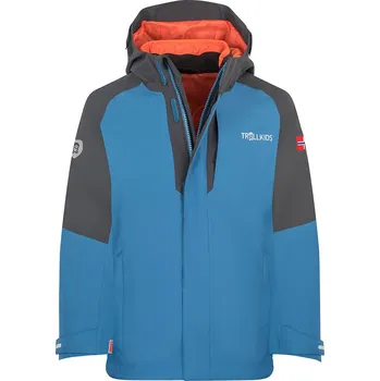 Trollkids Blau 2955673 176