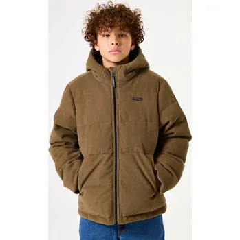 Chlapecká bunda Garcia Hellbraun 534870 146