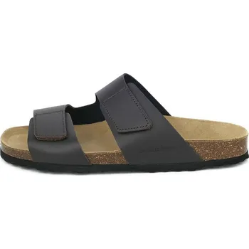 Pánské pantofle Boty BABUNKERS Family Braun 1891249 42