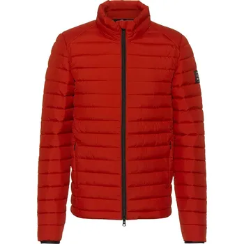 Pánská větrovka Bunda Ecoalf Rot 6547141 S