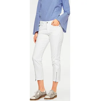 Dámské kraťasy Kraťasy Heine Weiß 8056042 W25