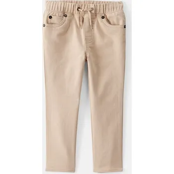 Chlapecké kalhoty OshKosh Beige 7537721 98