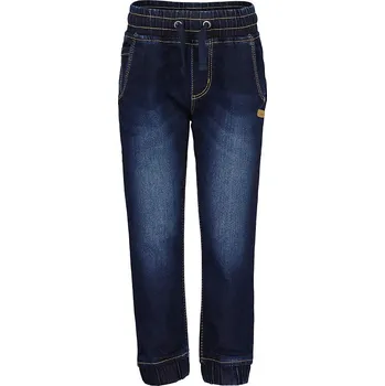 Chlapecké kalhoty Blue Seven Dunkelblau 6874289 92