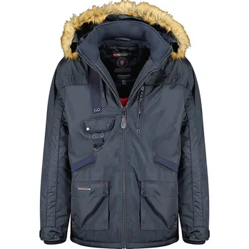 Bunda Geographical Norway Dunkelblau 7556212 S
