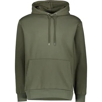 Pánská mikina Mikina SELECTED HOMME Khaki 6329114 M