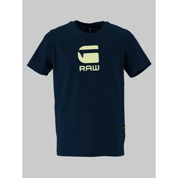 Chlapecké tričko Tričko G-Star Dunkelblau 2800971 158