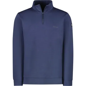 Pánská mikina Mikina Cars Jeans Dunkelblau 4500507 4XL