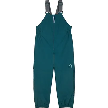 Dívčí džíny finkid Türkis 418403 86