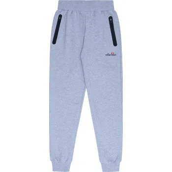 Pánská móda Tepláky Ellesse Grey Marl 6524548 Small