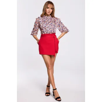 made of emotion Weiß/ Blau/ Rot 1207260 S