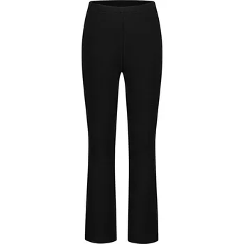 Dívčí legíny Salt and Pepper Schwarz 473195 104