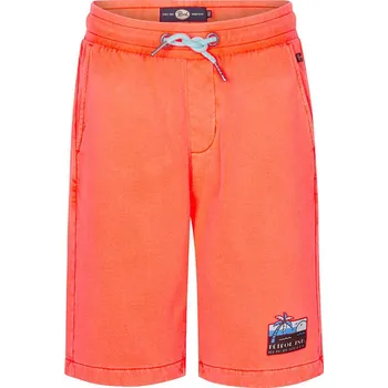 Petrol Industries Orange 6417862 140