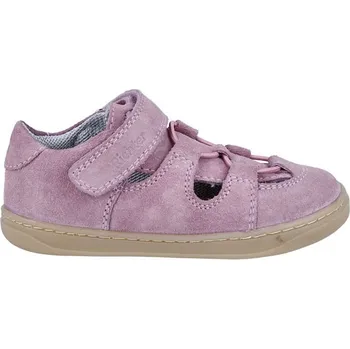 Dívčí tenisky Boty Richter Shoes Pink 8831686 26