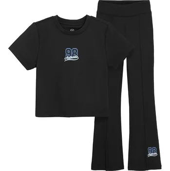 Tričko COOL CLUB Schwarz 8438076 158