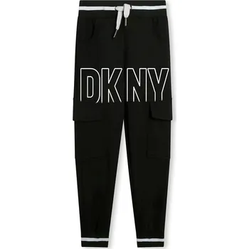 DKNY Schwarz 4946421 164
