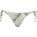 Plavky Roxy Weiß/ Khaki 9987118 XL