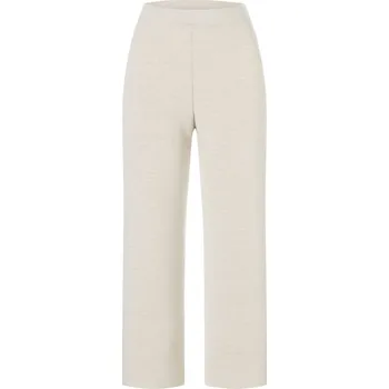 Dámské kalhoty Maerz Muenchen Creme 5924253 46