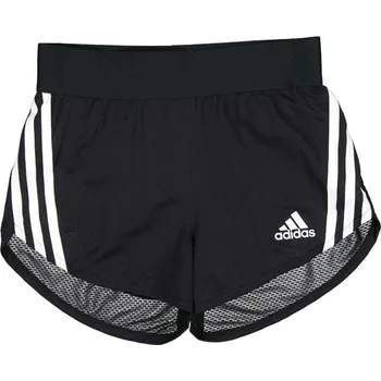 Dívčí džíny adidas Schwarz 9082882 128