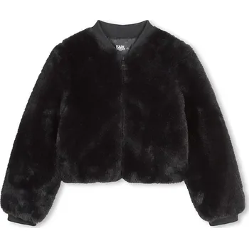 Karl Lagerfeld Kids Schwarz 6834640 176