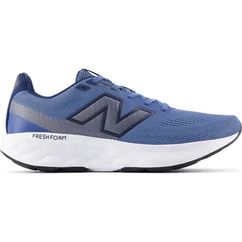 Pánská móda Tenisky New Balance Navy 8582756 9 (43)
