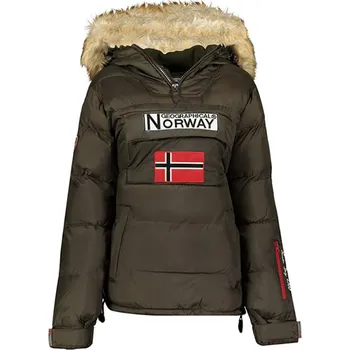 Oblečení a móda Geographical Norway Khaki 3301326 140
